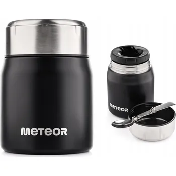 Termoska Termoska na jídlo Meteor 500 ml