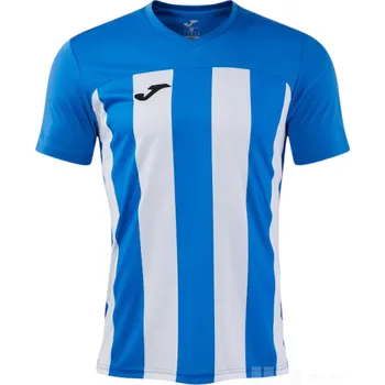 Fotbal Dres JOMA INTER VI, barva modrá - bílá, velikost 2XS