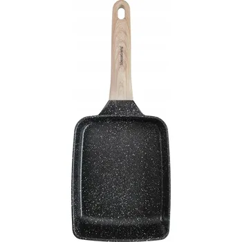 Pánev Tradiční pánev Klausberg 5908287278134, 15 cm, mramorový povrch