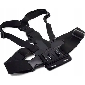 POSTROJE držák klec upevnění pro XIAOMI YI 1 2 4K