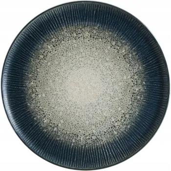 Talíř Mělký jídelní talíř Bonna