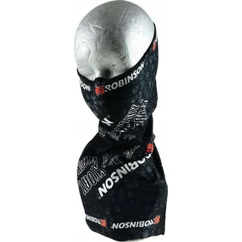 Čepice Zimní čepice Robinson 69-CH-009 černá univerzální vel.