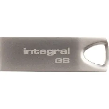 USB flash disk Flash disk 64 GB USB 2.0 Integral Memory 0 → plus 70°C