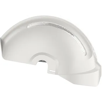 Svářečská kukla Díly ke kukle OPTREL HELIX díl_: Ochranná přilba bílá