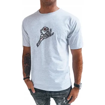 Pánské tričko PÁNSKÉ TRIČKO S POTISKEM vel XXL