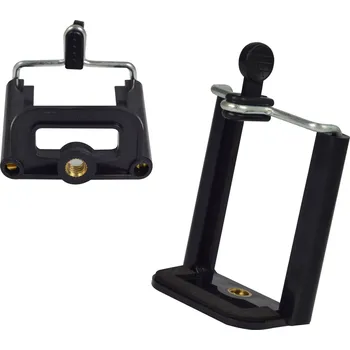 DRŽÁK na stativ ADAPTÉR pro selfie telefon smartphone