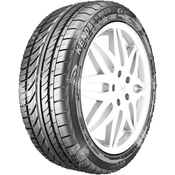 Osobní pneu Pneumatiky KENDA kr26 vezda ast 185/55 R14 80H