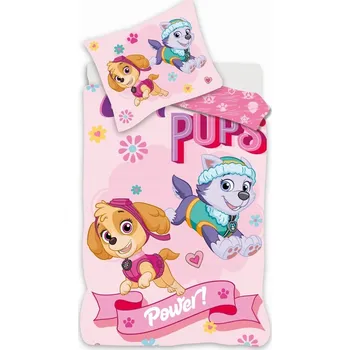 Povlečení Sada povlečení Aptex 100 x 135 cm, vícebarevné