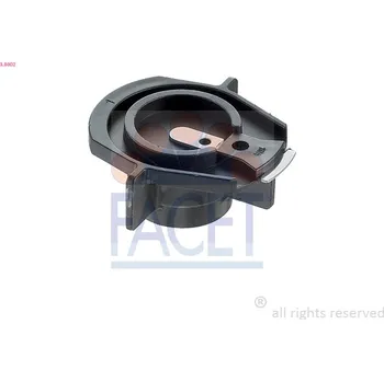 Rozdělovač FACET Rotor rozdělovače 38002
