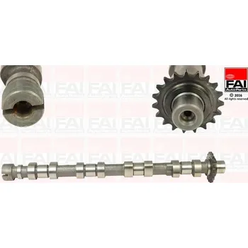 Motor automobilu Vačkový hřídel FAI AutoParts C363