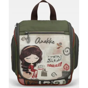 A678 Anekke Muse rozkládací cestovní kosmetická taška