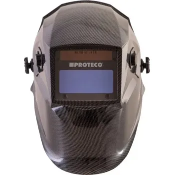 Pánské kalhoty Canis CXS Kukla PROTECO P850RM-C, svářečská, samostmívací - AKCE! 420019080000