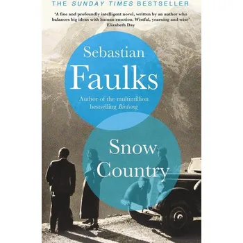 Kniha Snow Country, 1. vydání