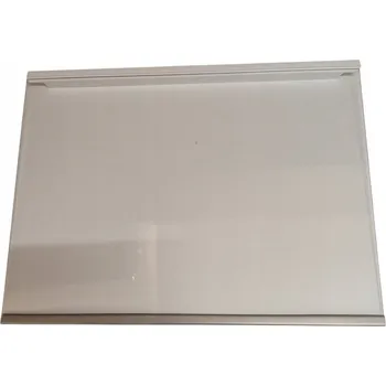 Příslušenství pro lednici Skleněná police do lednice Hanseatic HK1631484 #M539996