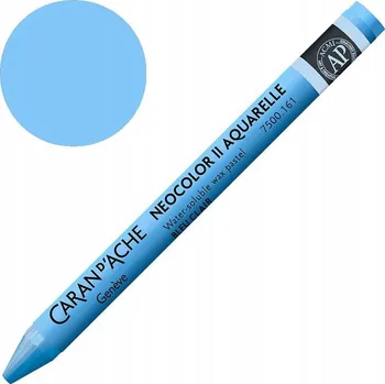 Kresba Akvarelové Pastelky Caran d'Ache 1 ks