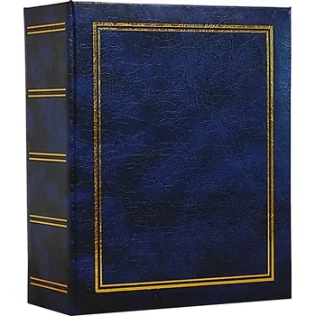 Fotoalbum Album na 304 fotek 10x15 Gedeon Classic BL