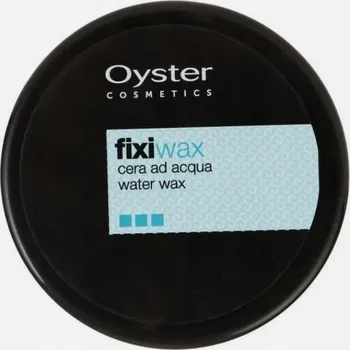 Stylingový přípravek OYSTER FIXI WATER WAX LEŠTÍCÍ VOSK 100 ML LESK NA VLASY