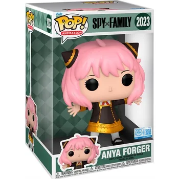 Figurka Figurka Funko Pop! Spy x Family Anya Forger