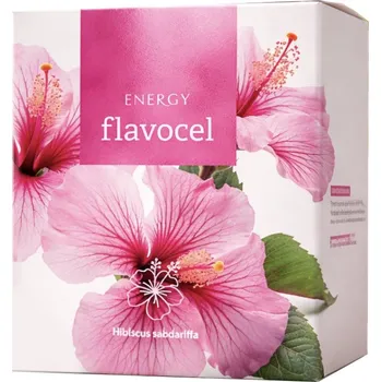 Přírodní produkt Energy Flavocel 150 tablet STANDARDNÍ CENA: bez členství v Klubu Energy