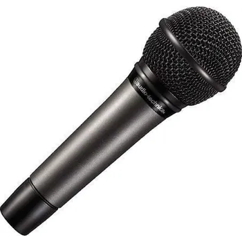 Mikrofon Audio-Technica ATM 510 Vokální dynamický mikrofon (Jako nové)