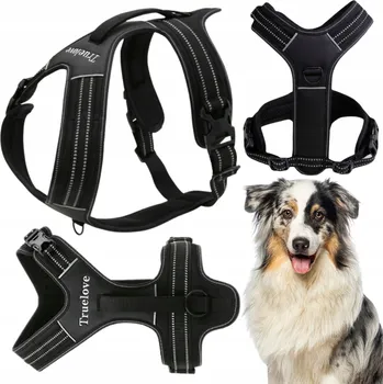 Postroj pro psa Postroj pro psa Security Easy Walk TRENINGOVÝ L
