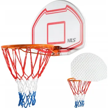 Basketbal Basketbalový set Nils TDK009