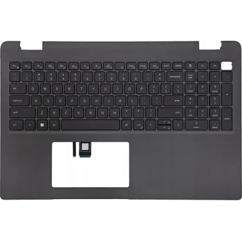 Náhradní klávesnice pro notebook DELL LATITUDE 3540 3550 NOVÁ ORIGINÁLNÍ LED KLÁVESNICE PL DVR0W