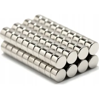 Dekorativní magnet Magnet magnet NeoDym 2 kg