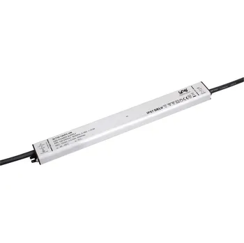 Příslušenství pro LED osvětlení Self Electronics SLT30-12VFC-UN LED driver konstantní napětí 30 W 0 - 2.5 A 12 V/DC montáž na nehořlavém povrchu , bez možnosti stmívání, ochrana proti přepětí