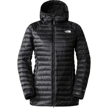 Dámská softshellová bunda The North Face DÁMSKÁ PARKA NEW TREVAIL