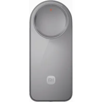 Zabezpečovací technika Xiaomi Self-Install Smart Lock