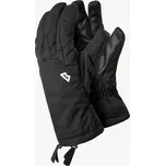 Rukavice do hor Mountain Equipment Mountain Glove - černá XL