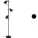 LIVARNO® Stojací LED lampa TEIWAZ