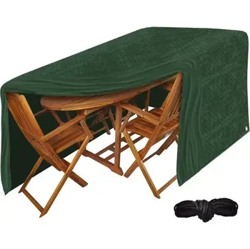 Krycí plachta Krycí plachta na zahradní nábytek – 100 x 180 x 240 cm