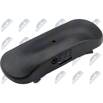 Stěrač Tryska ostřikovače, čištění skel NTY EDS-AU-087