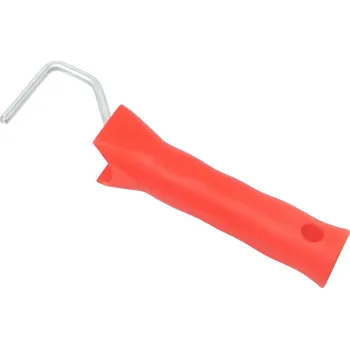 Malířský štětec TOOLCRAFT TO-5420607 držák válečku