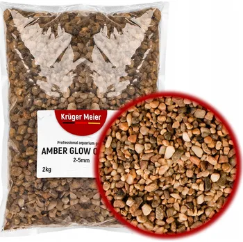 Podestýlka pro kočku Stelivo přírodní 2 kg 2-5 mm Kruger Meier