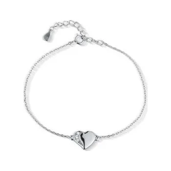 Náušnice Náramek SVLB0671SH2BI17 - SVLB0671SH2BI17 JVD SVLB0671SH2BI17