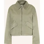 Marc O'polo Dámská Bunda, mátová, 42