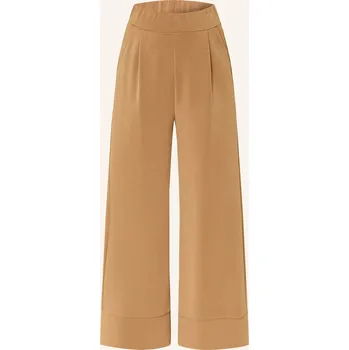 Dámské kalhoty Rich & Royal Dámské Culotte, koňaková, 40