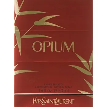 Dámský parfém Toaletní voda Yves Saint Laurent 50 ml