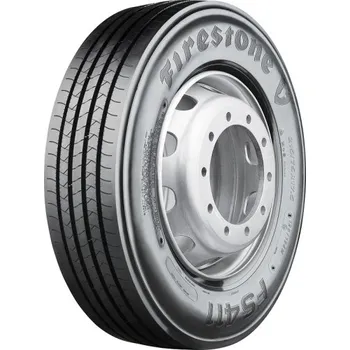 FIRESTONE FS411 245/70 R19.5 136/134M