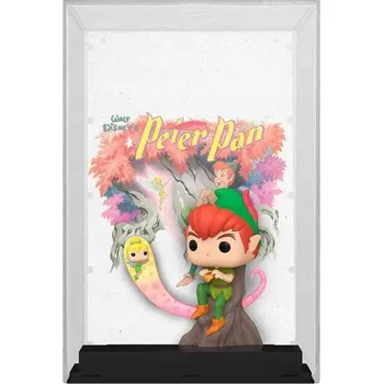 Figurka Figurka Funko Pop! Disney Petr Pan