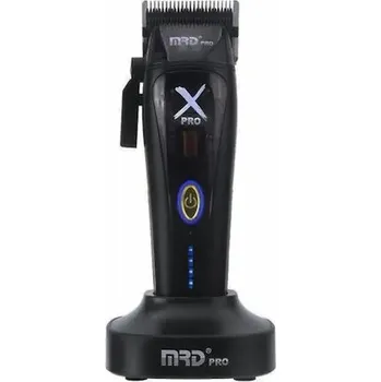 Strojek na vlasy Pro X-Pro Black Strojek na vlasy