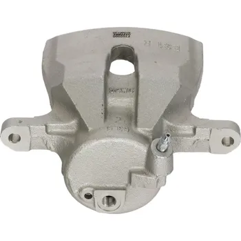 Brzdový třmen Brzdový třmen Fast FT02580