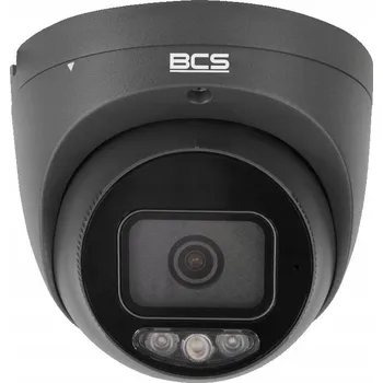 Bezpečnostní kamera IP kamera BCS POINT BCS-P-EIP28FSR3L3-Ai2-G(2)