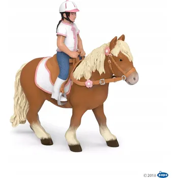 Figurka Papo 52014 Akční/sběratelská figurka