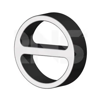 Auto-moto Držák, výfukový systém ERNST 499668