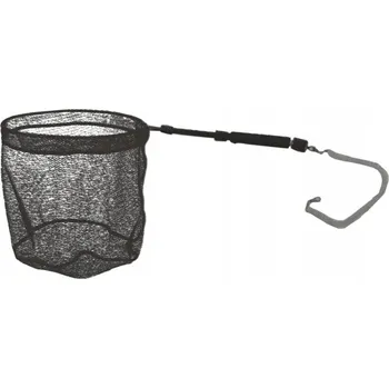 Podběrák MISTRALL PODBĚRÁK BRODÍCÍ GUMOVANÝ 66CM