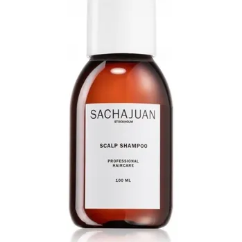 Šampon SACHAJUAN SCALP Šampon proti lupům pro podrážděnou pokožku